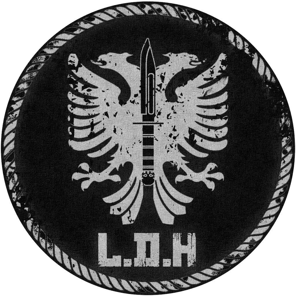 Logo LDH